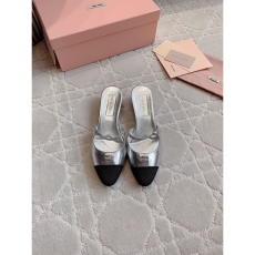 Miu Miu Sandals